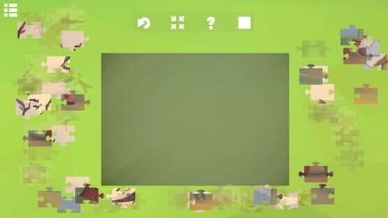 Jack and the Beanstalk Jigsaw Puzzle — screenshot 2