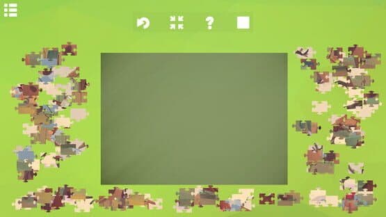 Jack and the Beanstalk Jigsaw Puzzle — screenshot 5