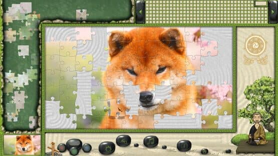 Pixel Puzzles 4k: Japan — screenshot 1