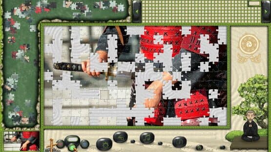 Pixel Puzzles 4k: Japan — screenshot 3