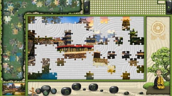 Pixel Puzzles 4k: Japan — screenshot 6