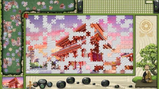 Pixel Puzzles 4k: Japan — screenshot 7