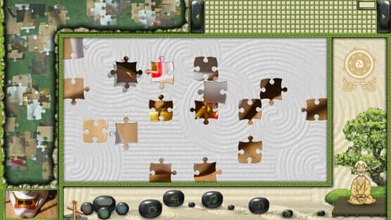 Pixel Puzzles 4k: Japan — screenshot 8