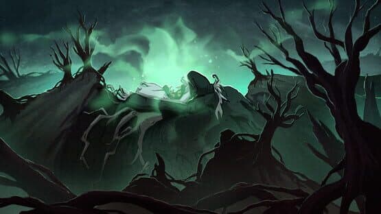 Game of Puzzles: Slavic Mythology — screenshot 1