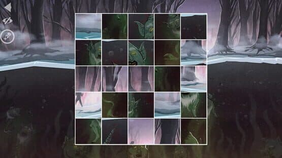 Game of Puzzles: Slavic Mythology — screenshot 5