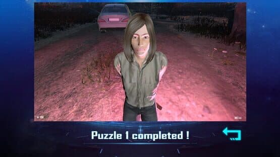 Hospital 9: Puzzles — screenshot 1