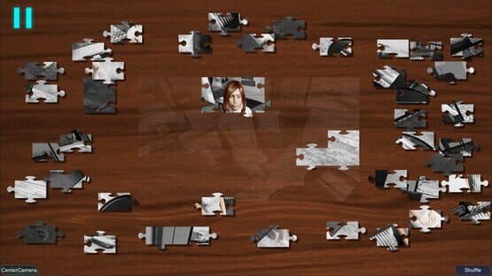 Hospital 9: Puzzles — screenshot 4