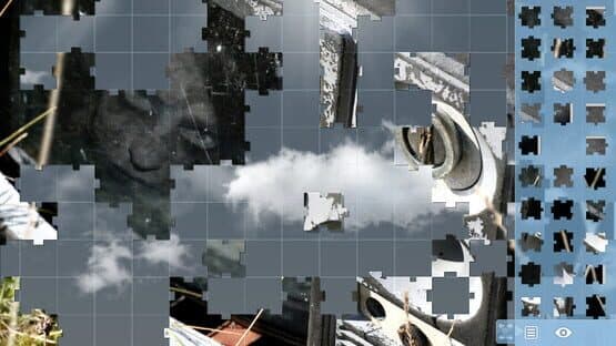 Animated Puzzles: Spooky Pack — screenshot 1