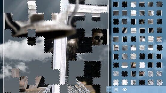 Animated Puzzles: Spooky Pack — screenshot 2