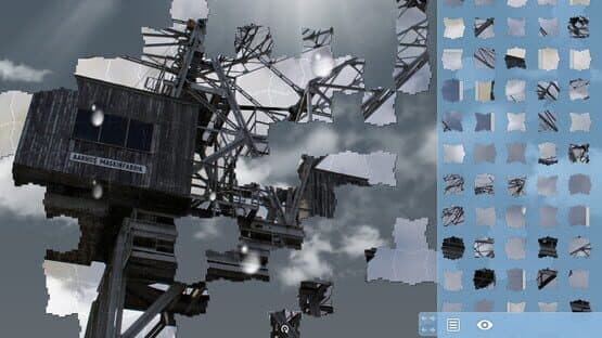 Animated Puzzles: Spooky Pack — screenshot 5