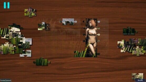 Massive Air Combat: Puzzles — screenshot 2