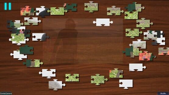 Super Hiking Simulator 2020: Puzzles — screenshot 2