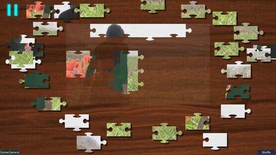 Super Hiking Simulator 2020: Puzzles — screenshot 3