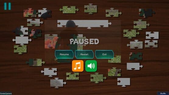 Super Hiking Simulator 2020: Puzzles — screenshot 4