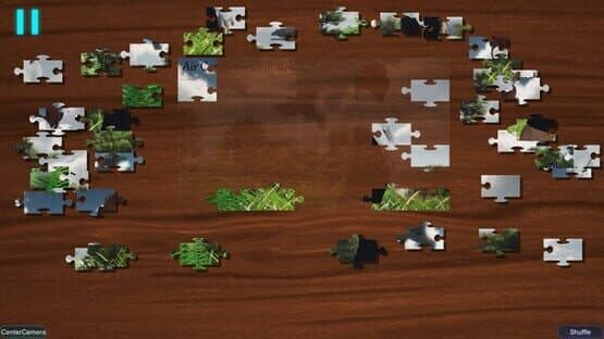 Massive Air Combat: Puzzles — screenshot 5