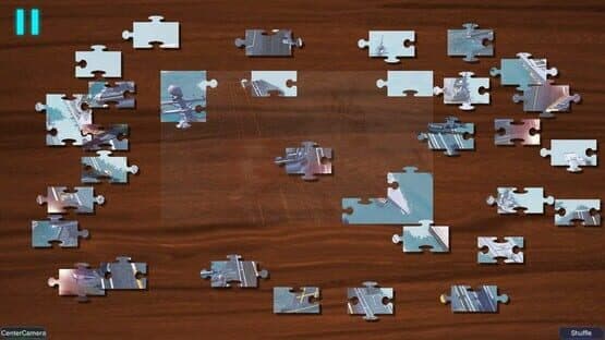 Massive Air Combat: Puzzles — screenshot 6