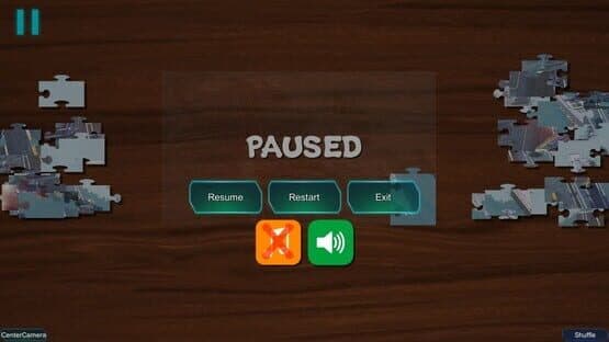 Massive Air Combat: Puzzles — screenshot 8