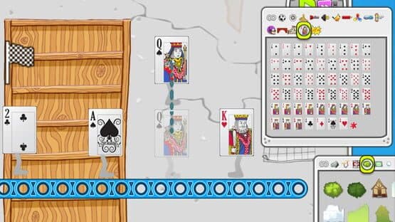 Contraption Maker: Battling Cards - Parts & Puzzles Expansion Pack — screenshot 2