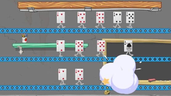 Contraption Maker: Battling Cards - Parts & Puzzles Expansion Pack — screenshot 4