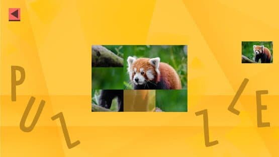 Game of Puzzles: Animals - Expansion Pack — screenshot 1