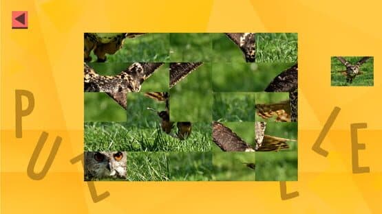 Game of Puzzles: Animals - Expansion Pack — screenshot 4