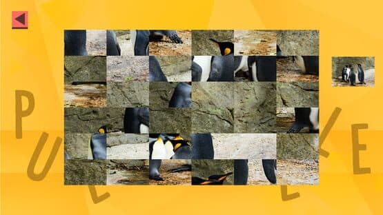 Game of Puzzles: Animals - Expansion Pack — screenshot 5