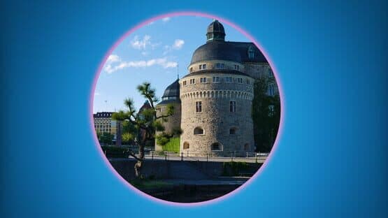 Puzzle: Ultimate - Puzzle Pack: Castles — screenshot 1