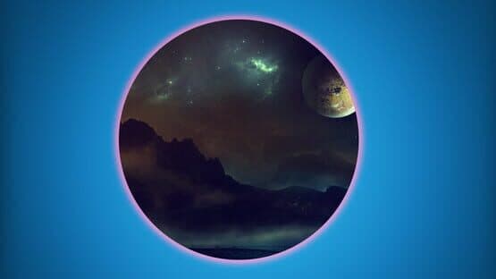 Puzzle: Ultimate - Puzzle Pack: Space — screenshot 1