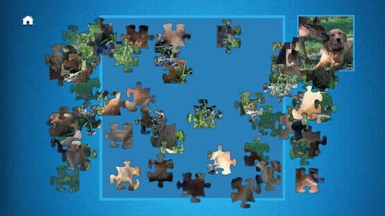 Puzzle: Ultimate - Puzzle Pack: Dogs — screenshot 3