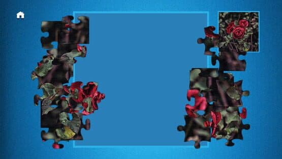 Puzzle: Ultimate - Puzzle Pack: Flowers — screenshot 2