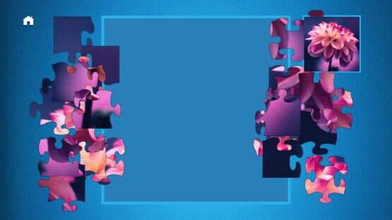Puzzle: Ultimate - Puzzle Pack: Flowers — screenshot 3