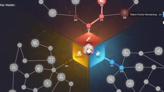 Dawn of Dynasty — screenshot 2
