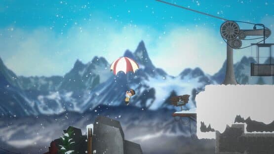 Summit — screenshot 3