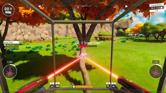 Lightyear Frontier — screenshot 1