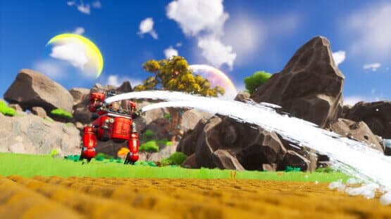 Lightyear Frontier — screenshot 2