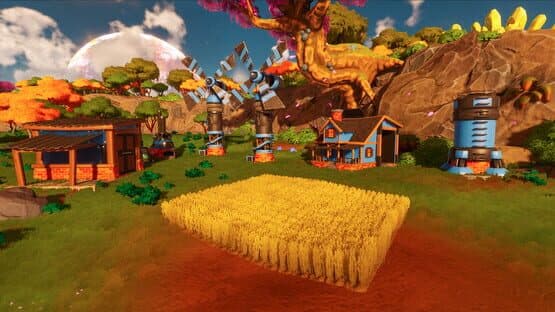 Lightyear Frontier — screenshot 5