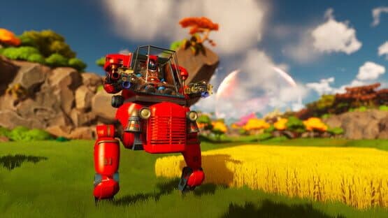 Lightyear Frontier — screenshot 6