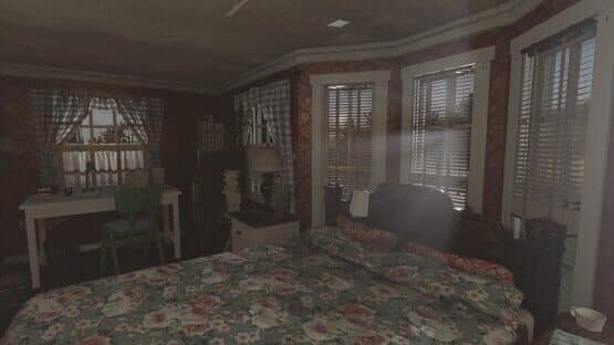 The Swine — screenshot 1