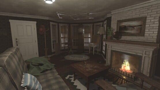 The Swine — screenshot 2