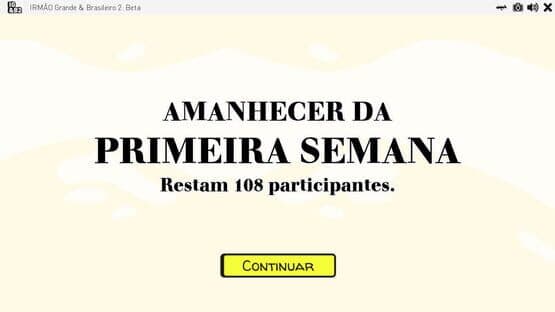 Irmão Grande & Brasileiro 2 — screenshot 3