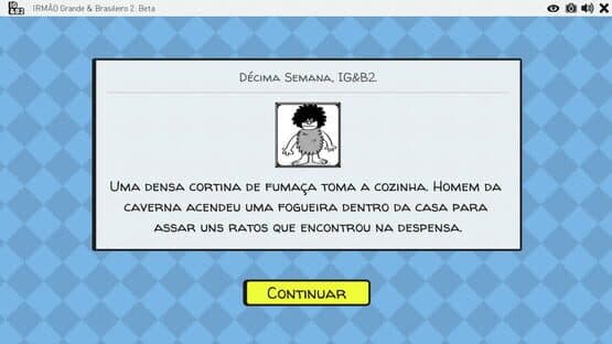 Irmão Grande & Brasileiro 2 — screenshot 4