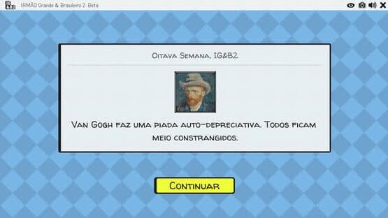 Irmão Grande & Brasileiro 2 — screenshot 6