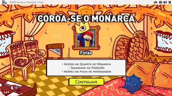 Irmão Grande & Brasileiro 2 — screenshot 8