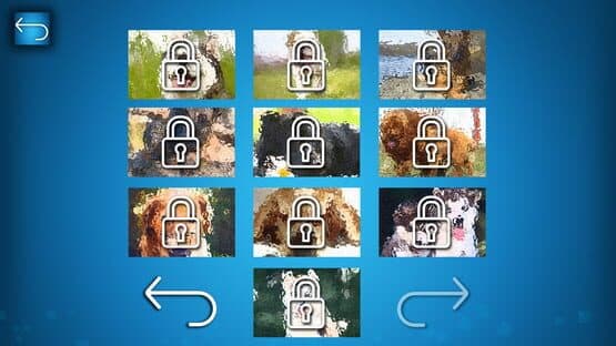 Puzzle: Cats & Dogs - Puzzle Pack: Summer Dogs — screenshot 5