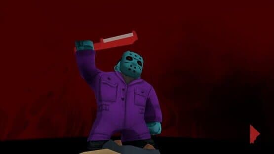 Friday the 13th: Killer Puzzle - Retro Jason — screenshot 1