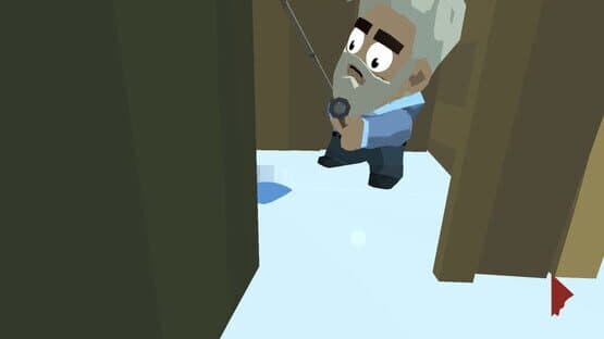 Friday the 13th: Killer Puzzle - Episode 3: Winter Kills — screenshot 2