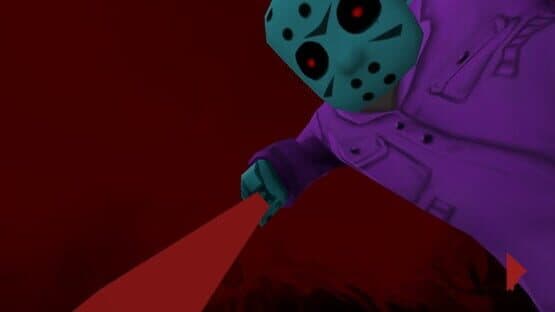 Friday the 13th: Killer Puzzle - Retro Jason — screenshot 4