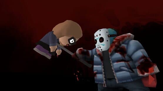 Friday the 13th: Killer Puzzle - Episode 3: Winter Kills — screenshot 4