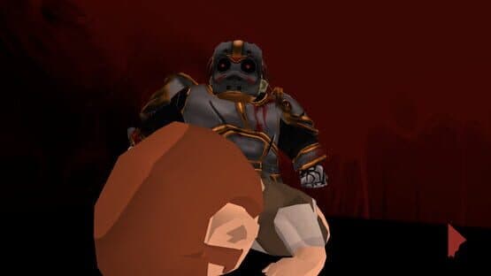 Friday the 13th: Killer Puzzle - Episode 11: Knightmare — screenshot 1