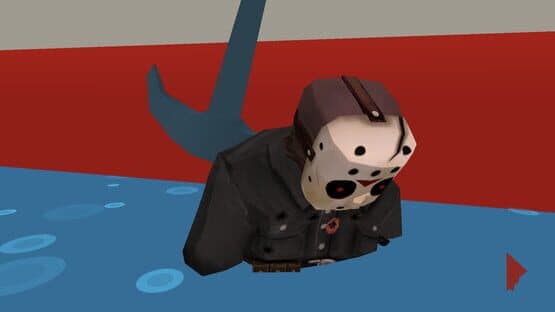 Friday the 13th: Killer Puzzle - Episode 4: Imaskny — screenshot 1